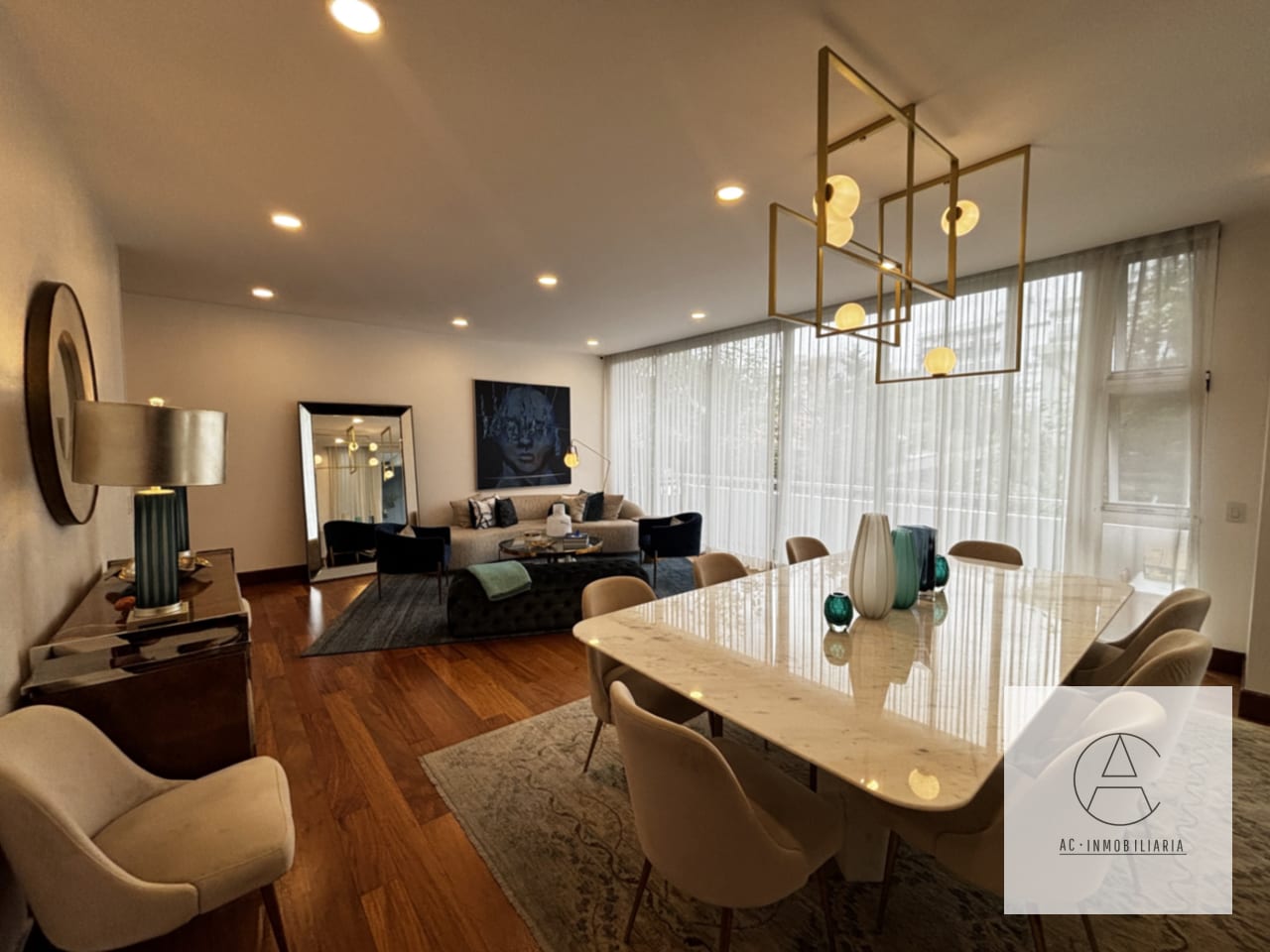 Apartamento en venta, Itaca, zona 15, VH1 — Apartamento en Venta en Zona 15, Guatemala, Ciudad — foto 1 de 17
