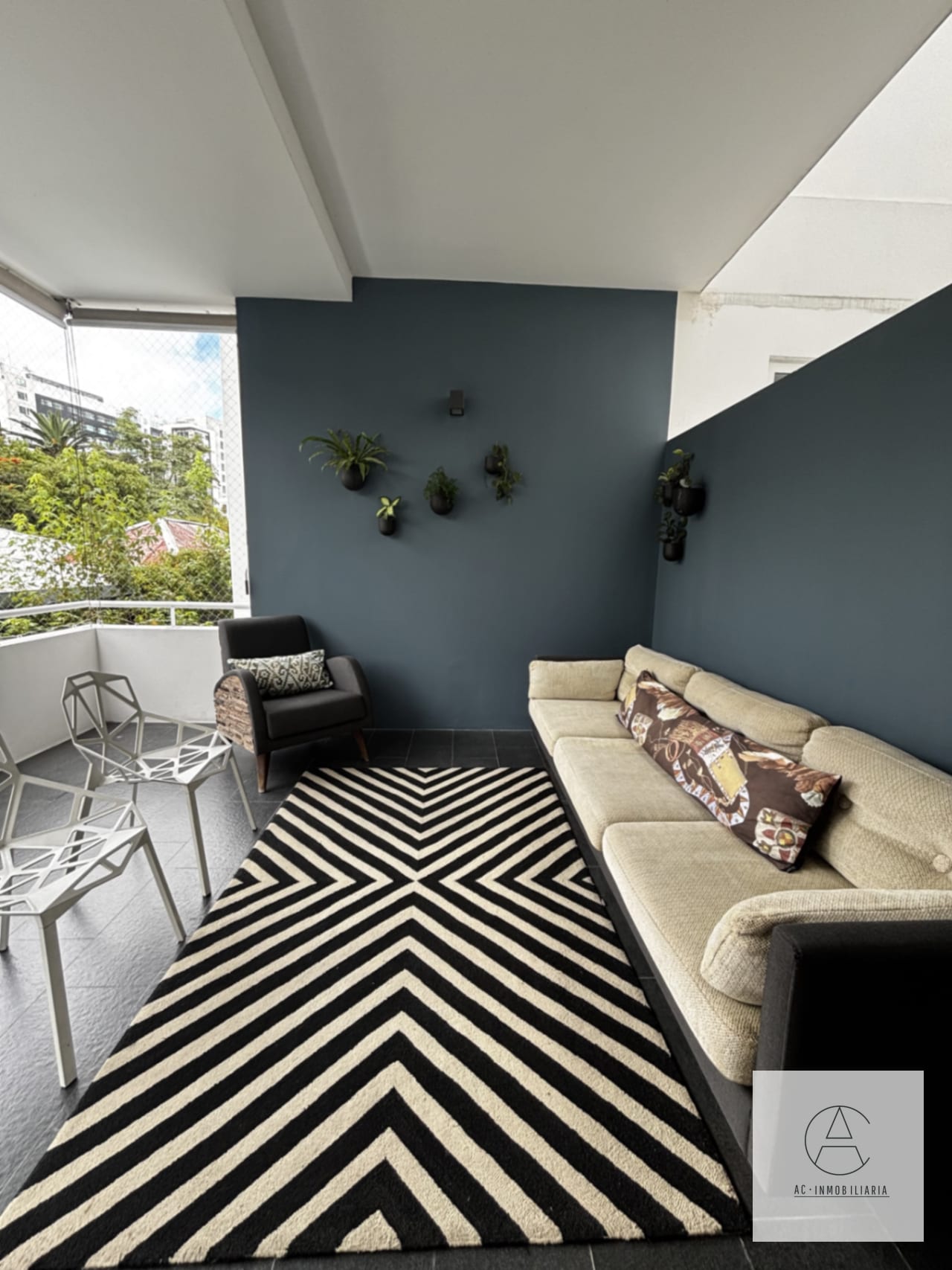 Apartamento en venta, Itaca, zona 15, VH1 — Apartamento en Venta en Zona 15, Guatemala, Ciudad — foto 7 de 17