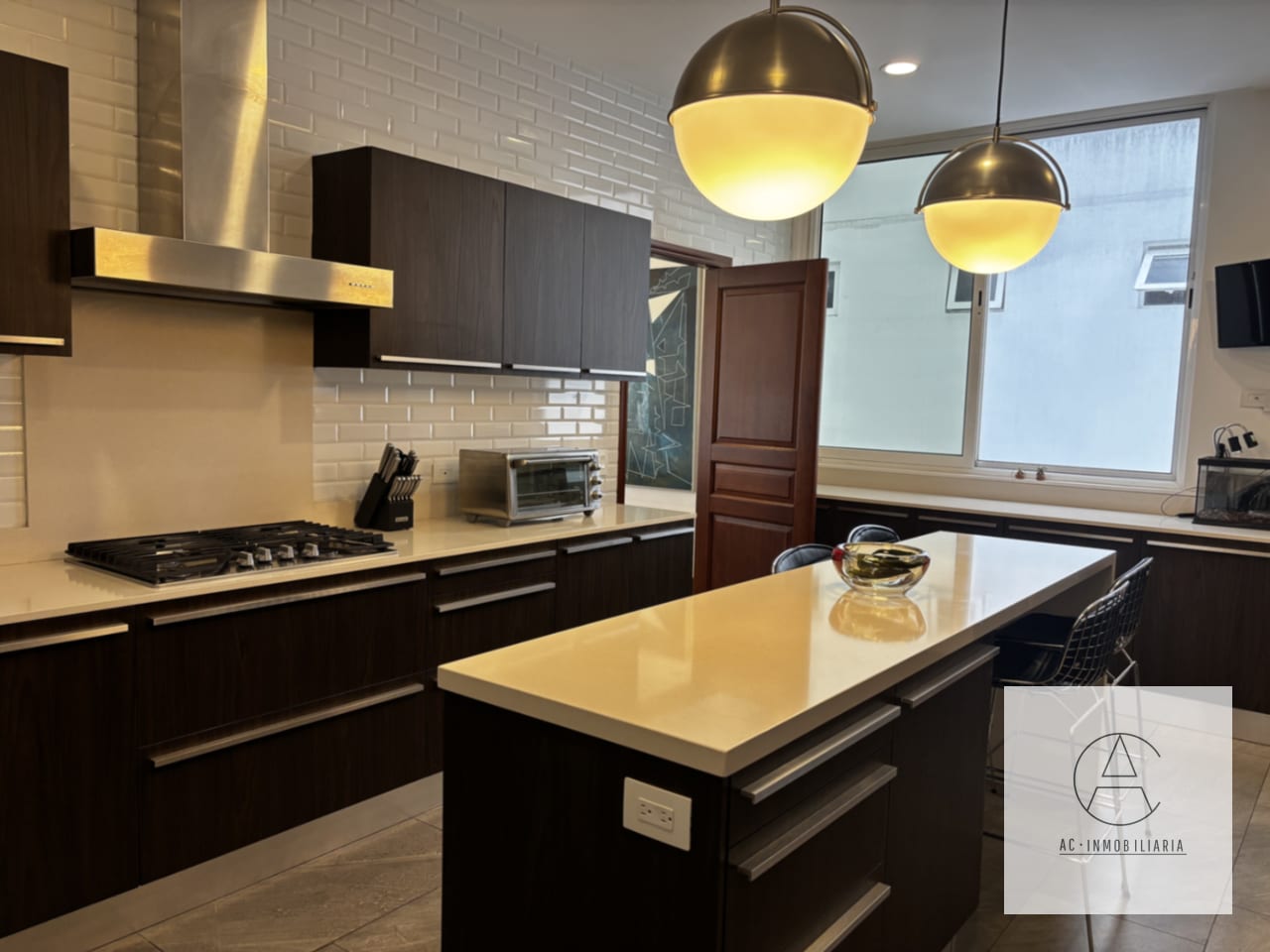 Apartamento en venta, Itaca, zona 15, VH1 — Apartamento en Venta en Zona 15, Guatemala, Ciudad — foto 12 de 17