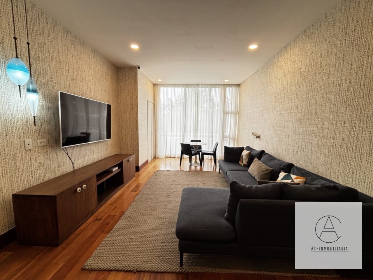 Apartamento en venta, Itaca, zona 15, VH1 — Apartamento en Venta en Zona 15, Guatemala, Ciudad — foto 16 de 17