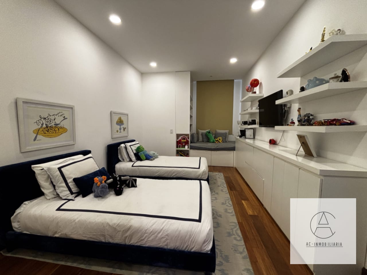 Apartamento en venta, Itaca, zona 15, VH1 — Apartamento en Venta en Zona 15, Guatemala, Ciudad — foto 17 de 17