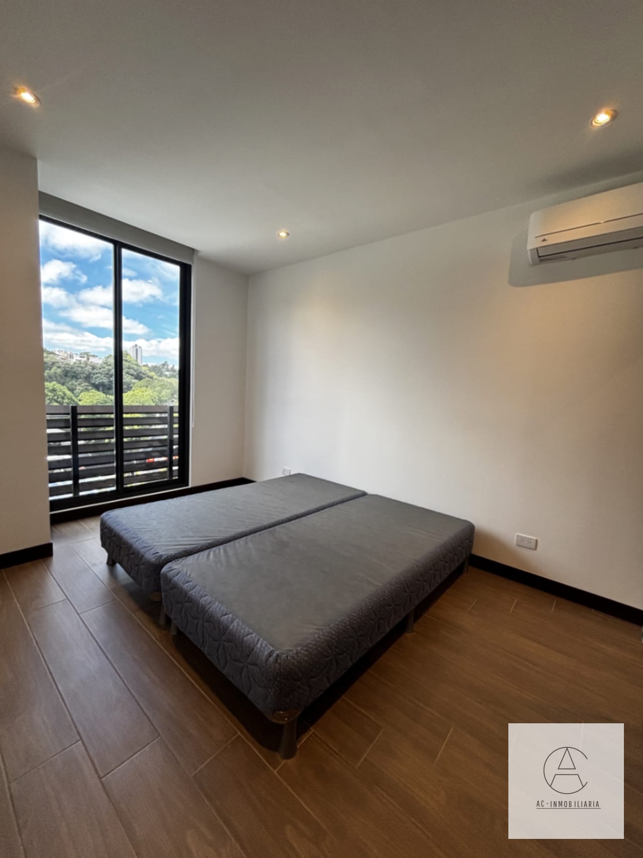 Apartamento con terraza en renta, Spazio, zona 16 — Apartamento en Alquiler en Zona 16, Guatemala, Ciudad — foto 5 de 17