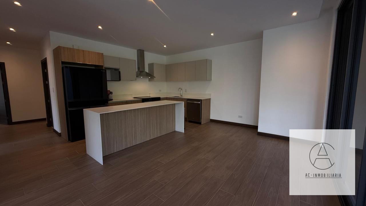 Apartamento con terraza en renta, Spazio, zona 16 — Apartamento en Alquiler en Zona 16, Guatemala, Ciudad — foto 11 de 17