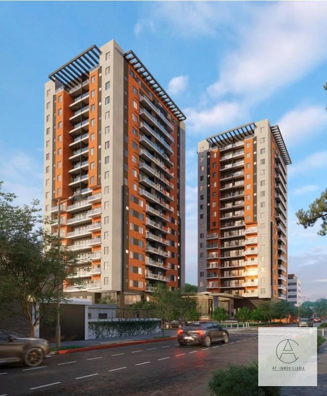 Apartameto en renta para estrenar, en Ferre 10 — Apartamento en Alquiler en Zona 10, Guatemala, Ciudad — foto 1 de 17