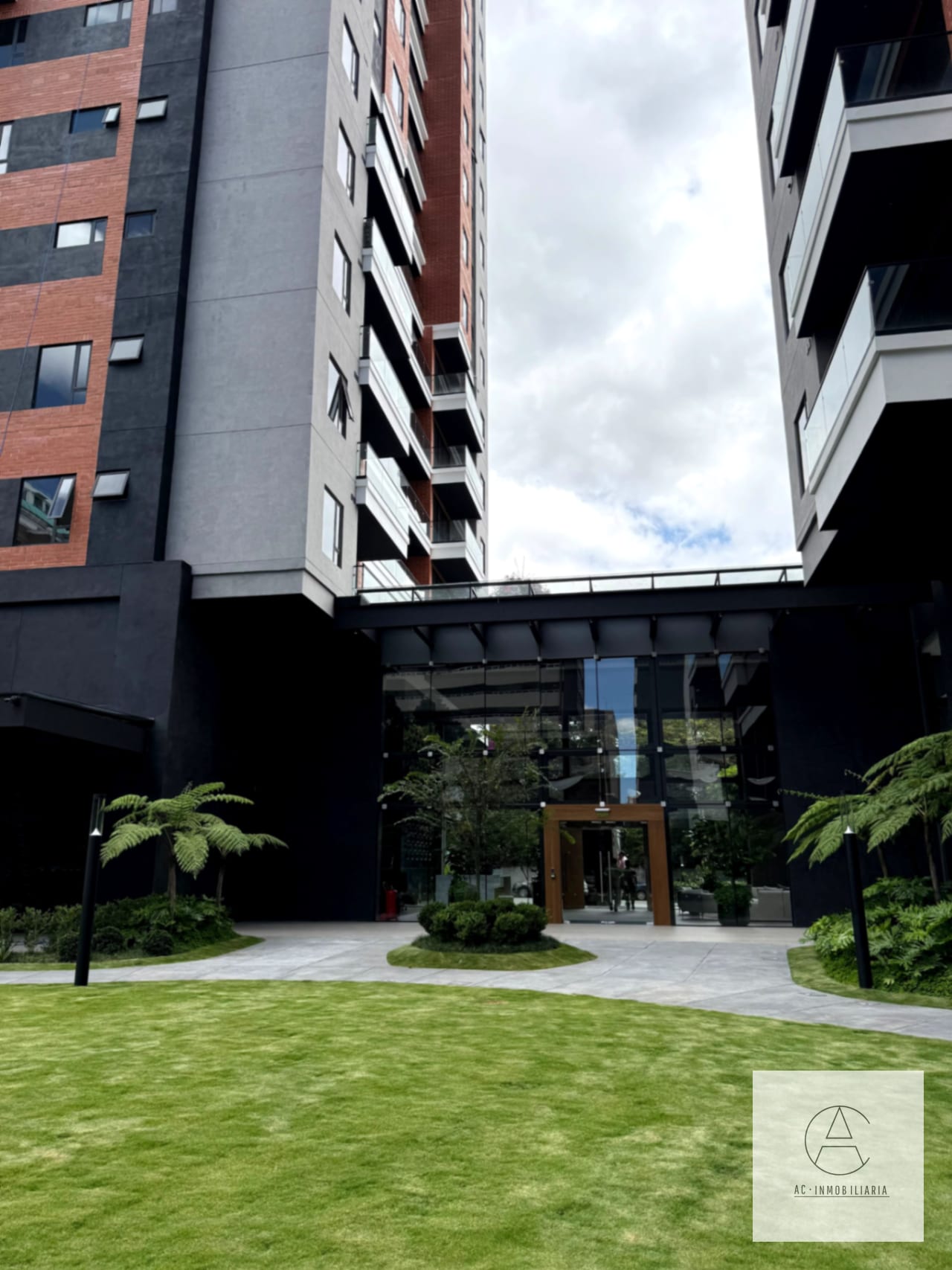 Apartamento en renta FERRÉ DIEZ, para estrenar — Apartamento en Alquiler en Ferré Diez, Zona 10, Guatemala, Ciudad — foto 13 de 16