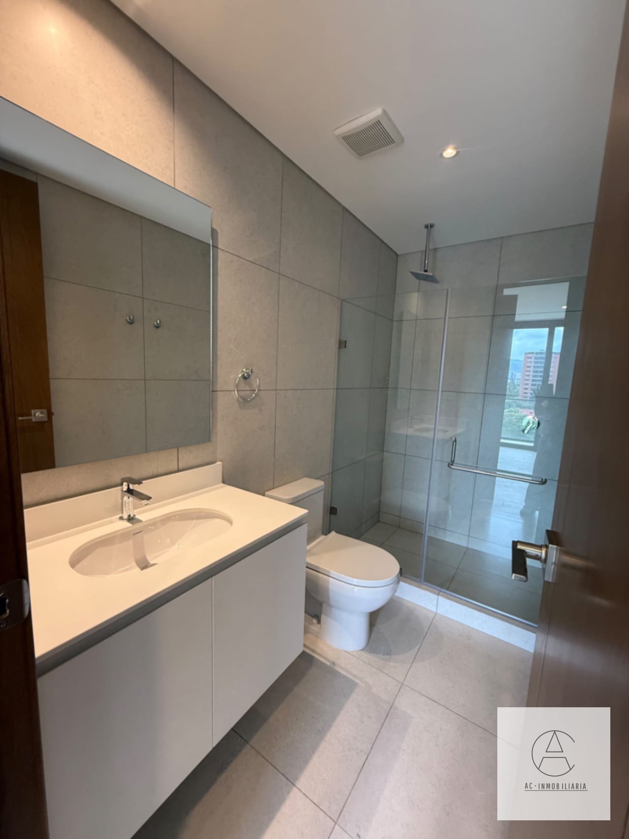Apartameto en renta para estrenar, en Ferre 10 — Apartamento en Alquiler en Zona 10, Guatemala, Ciudad — foto 7 de 17