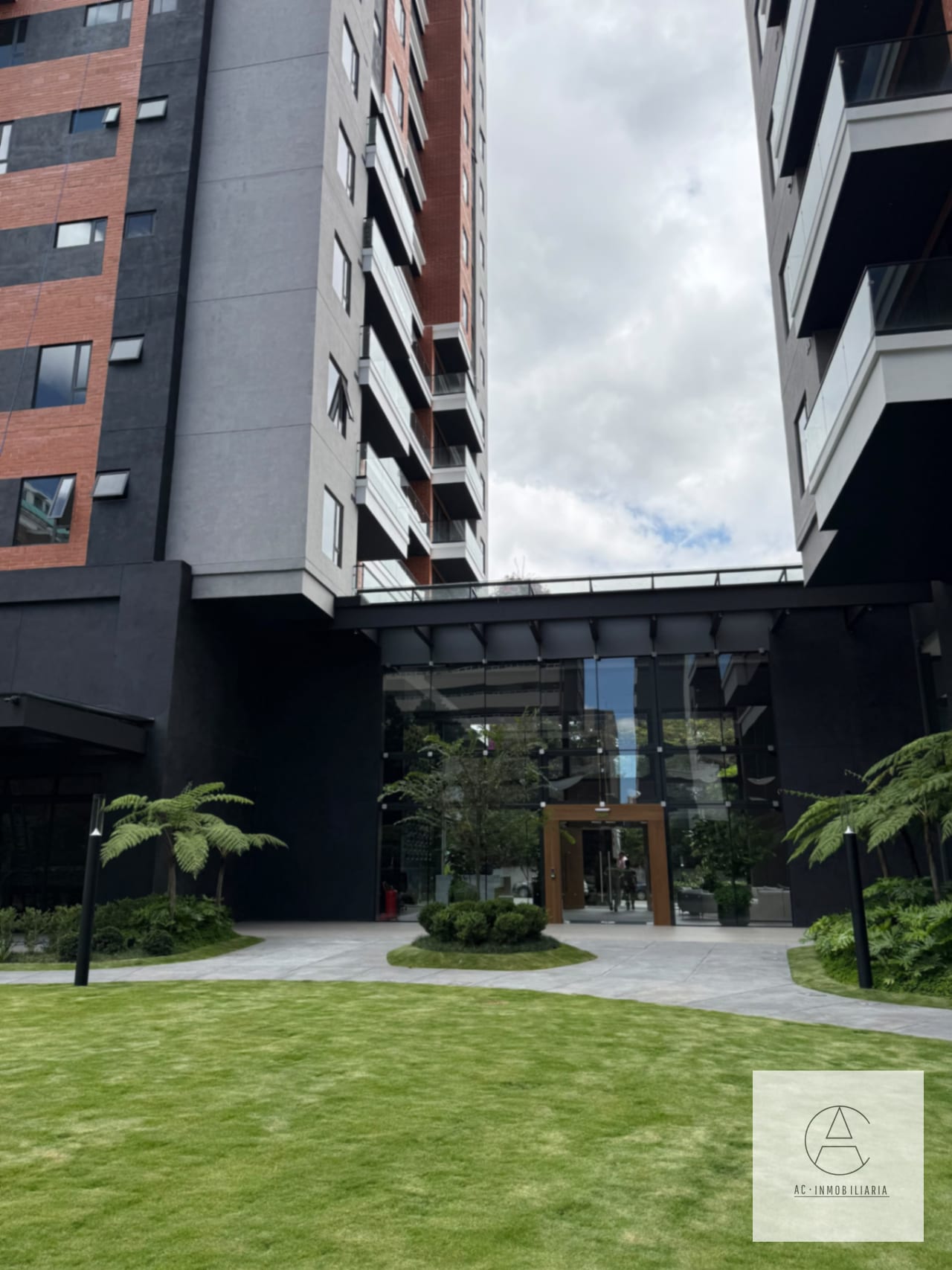 Apartameto en renta para estrenar, en Ferre 10 — Apartamento en Alquiler en Zona 10, Guatemala, Ciudad — foto 13 de 17