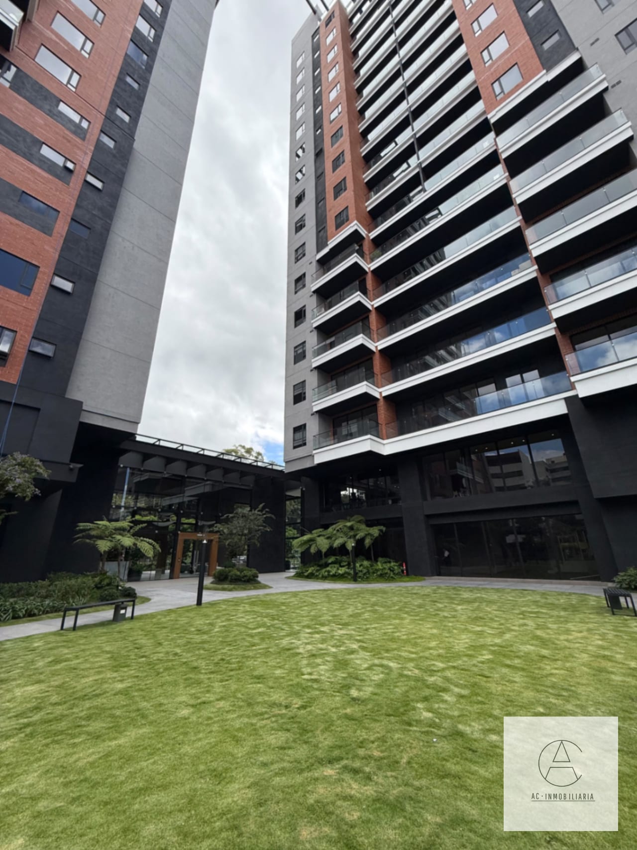 Apartameto en renta para estrenar, en Ferre 10 — Apartamento en Alquiler en Zona 10, Guatemala, Ciudad — foto 16 de 17