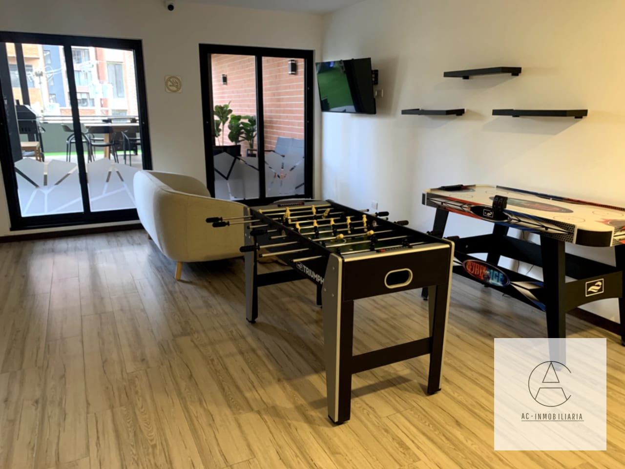 Apartamento en venta en NEO2 — Apartamento en Venta en Neo Apartamentos, Zona 10, Guatemala, Ciudad — foto 4 de 15