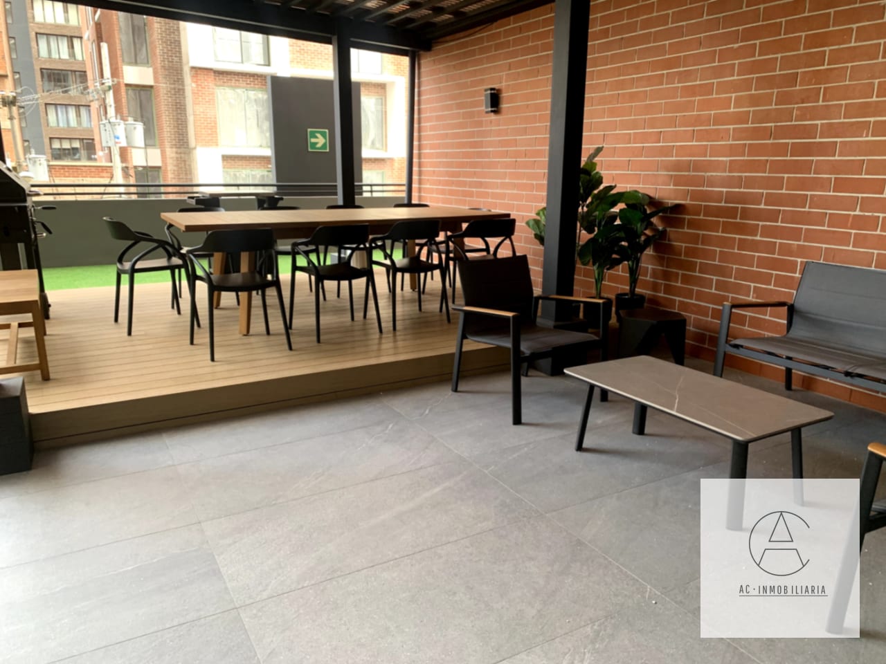 Apartamento en venta en NEO2 — Apartamento en Venta en Neo Apartamentos, Zona 10, Guatemala, Ciudad — foto 5 de 15