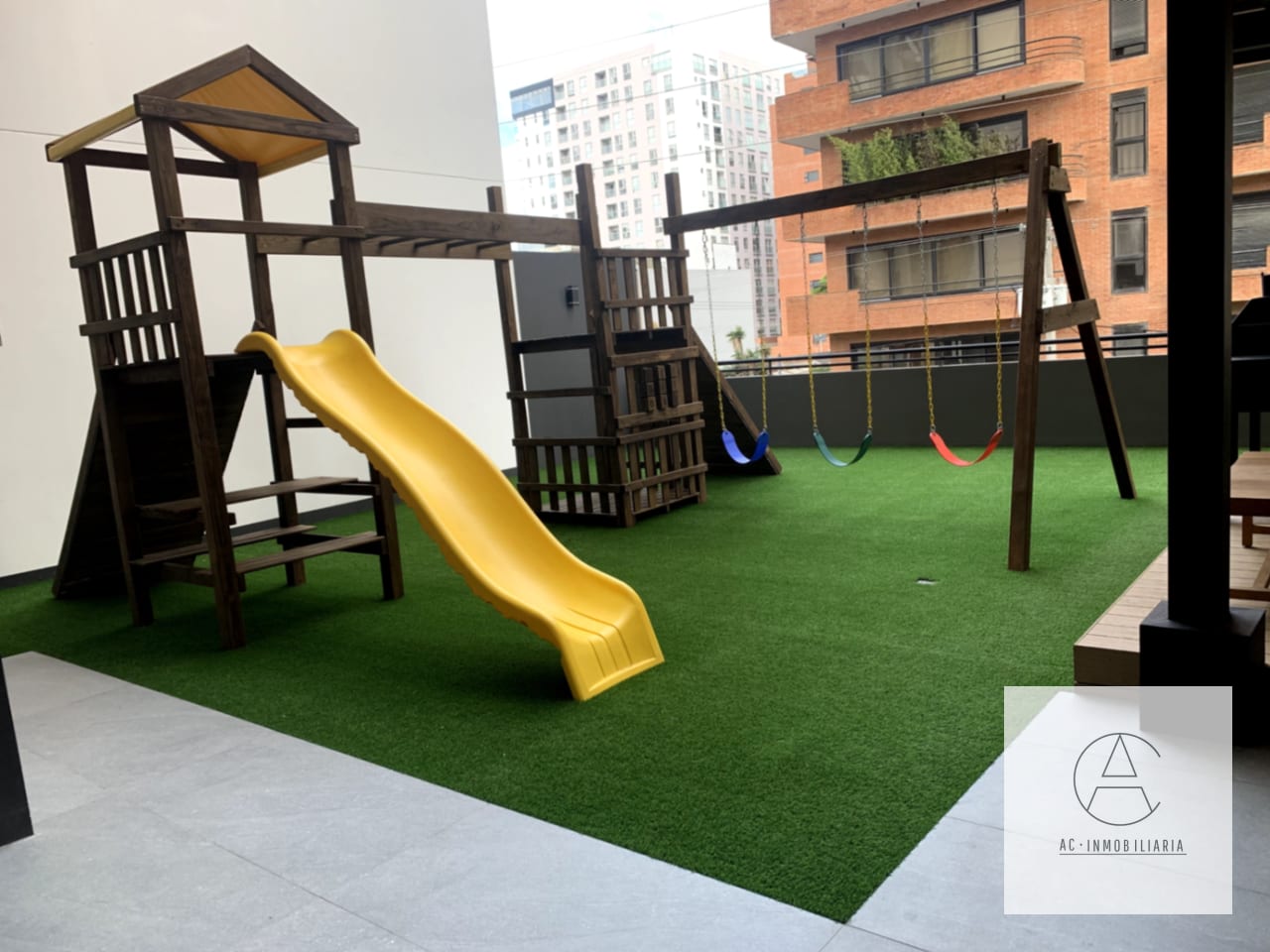 Apartamento en venta en NEO2 — Apartamento en Venta en Neo Apartamentos, Zona 10, Guatemala, Ciudad — foto 6 de 15
