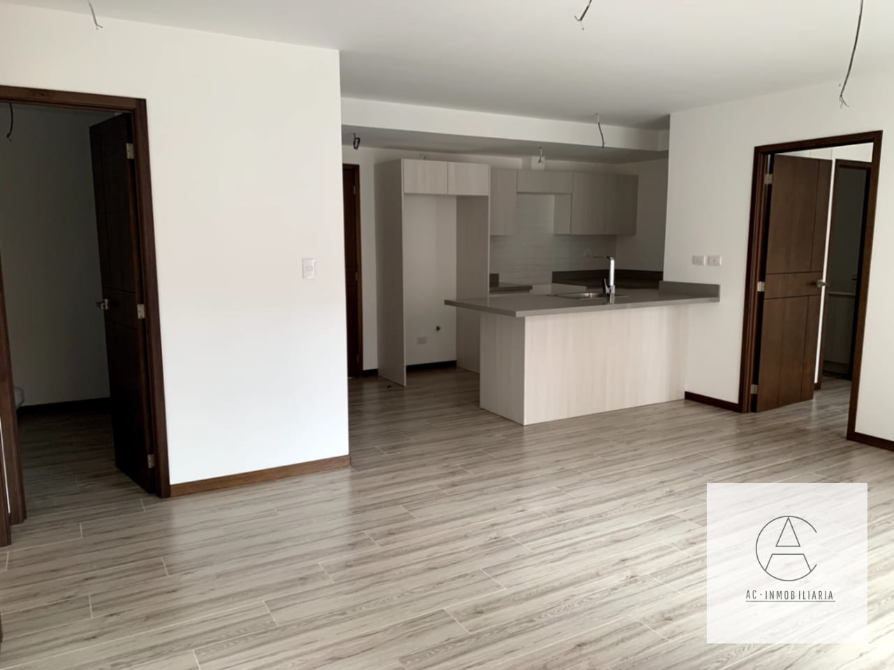 Apartamento en venta en NEO2 — Apartamento en Venta en Neo Apartamentos, Zona 10, Guatemala, Ciudad — foto 1 de 15