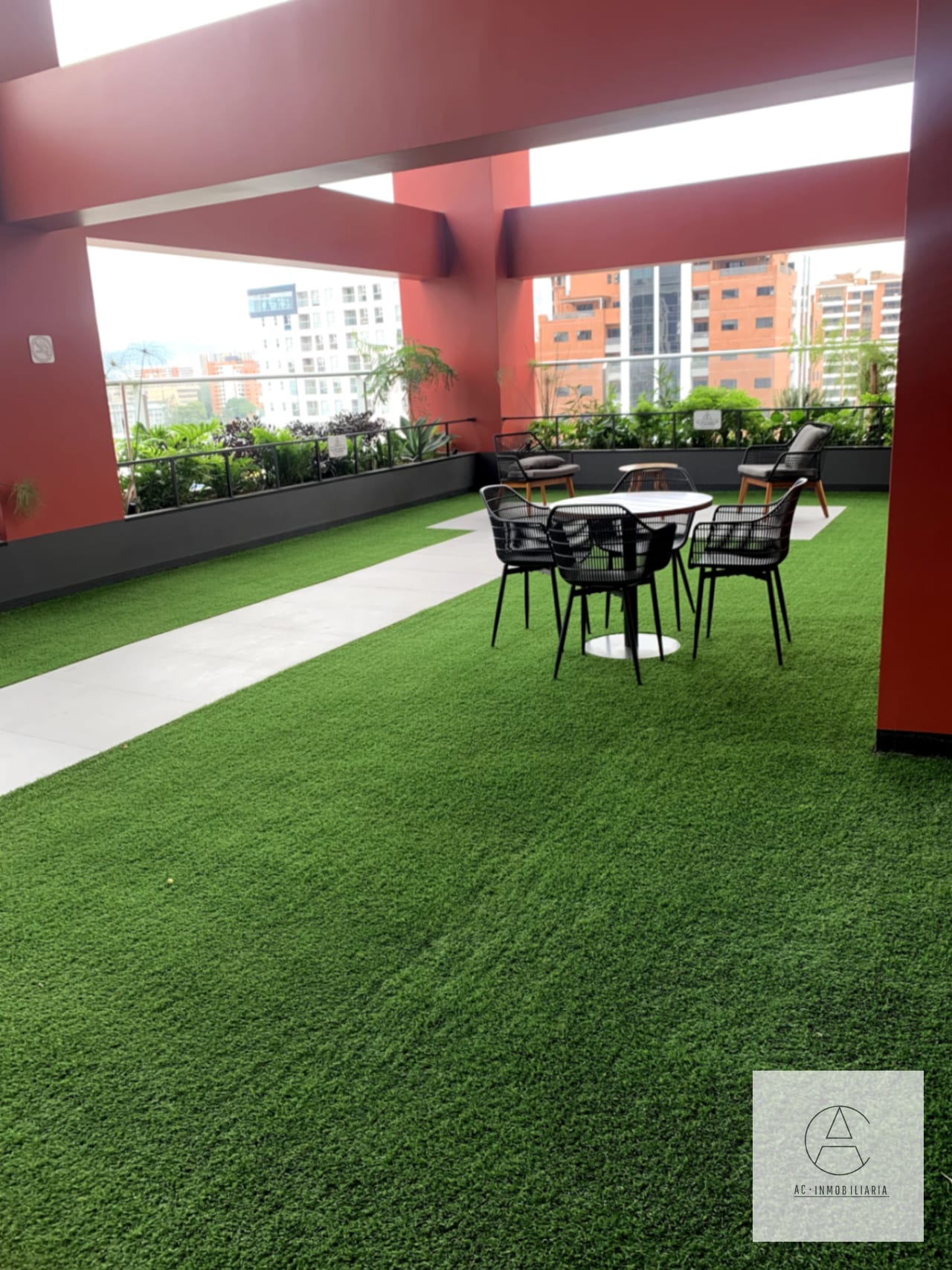 Apartamento en venta en NEO2 — Apartamento en Venta en Neo Apartamentos, Zona 10, Guatemala, Ciudad — foto 15 de 15