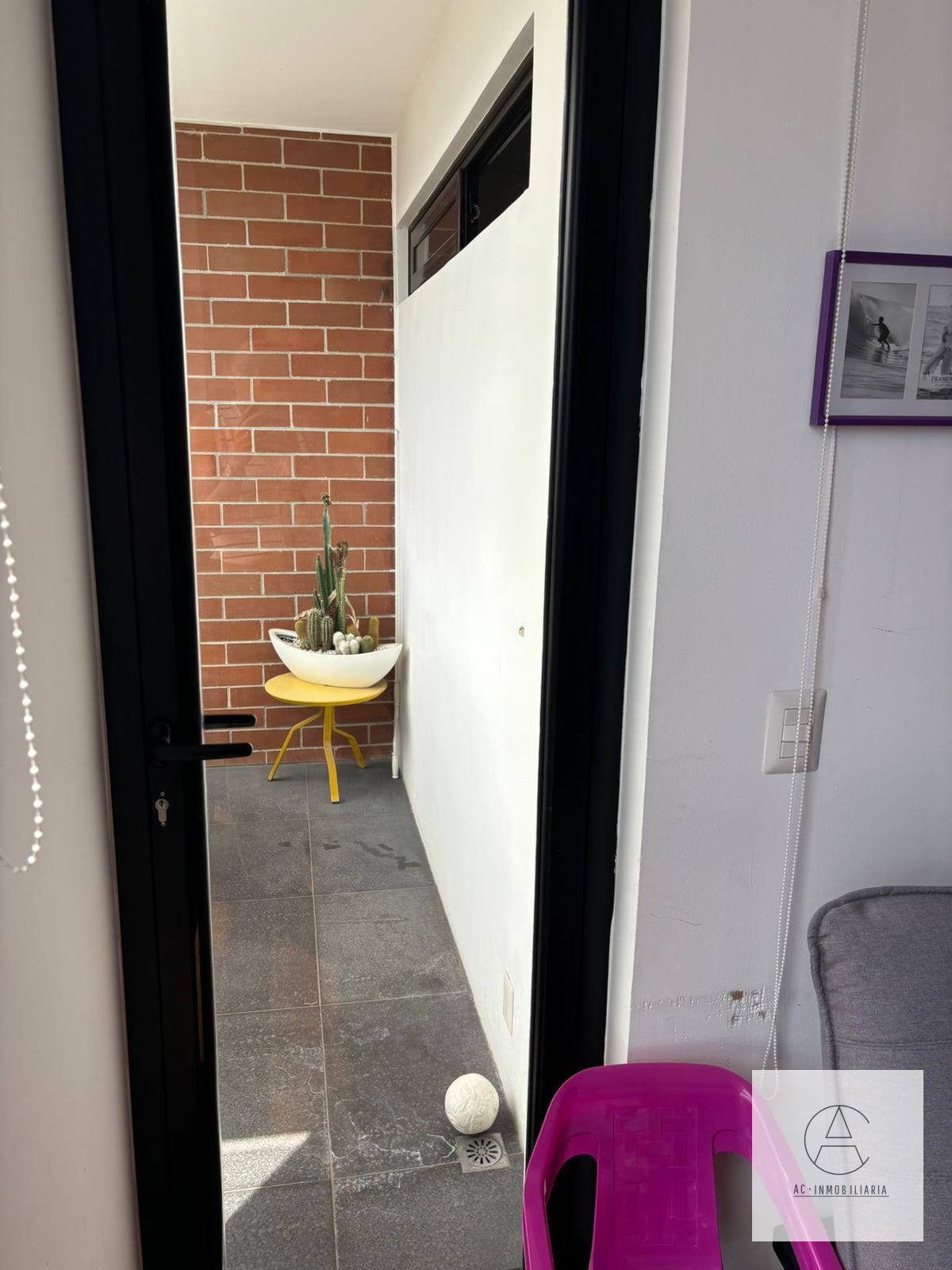 Apartamento en renta en Lantana, zona 14 — Apartamento en Alquiler en Zona 14, Guatemala, Ciudad — foto 12 de 17