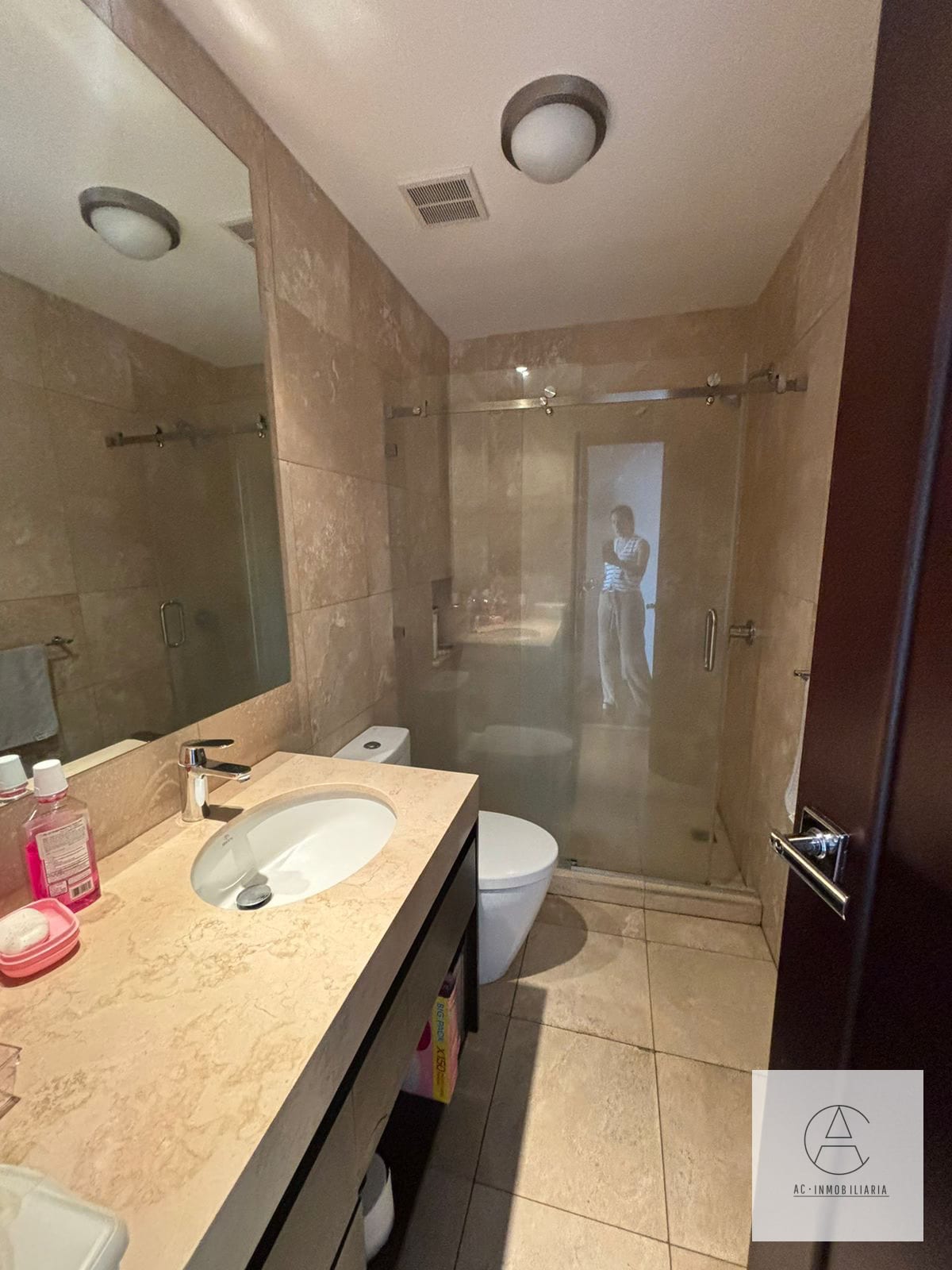 Apartamento en renta en Lantana, zona 14 — Apartamento en Alquiler en Zona 14, Guatemala, Ciudad — foto 14 de 17