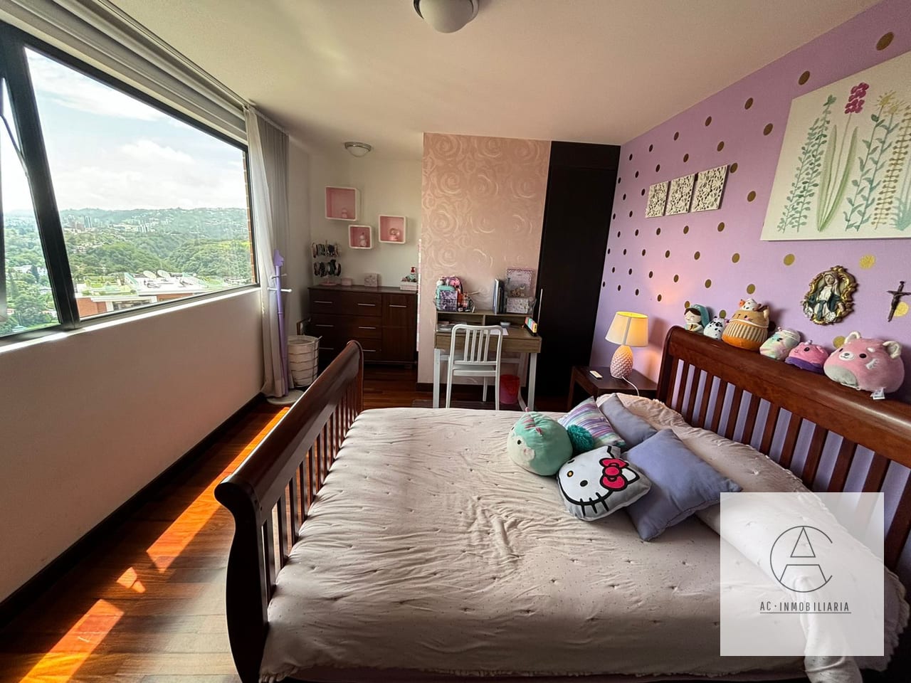 Apartamento en renta en Lantana, zona 14 — Apartamento en Alquiler en Zona 14, Guatemala, Ciudad — foto 15 de 17