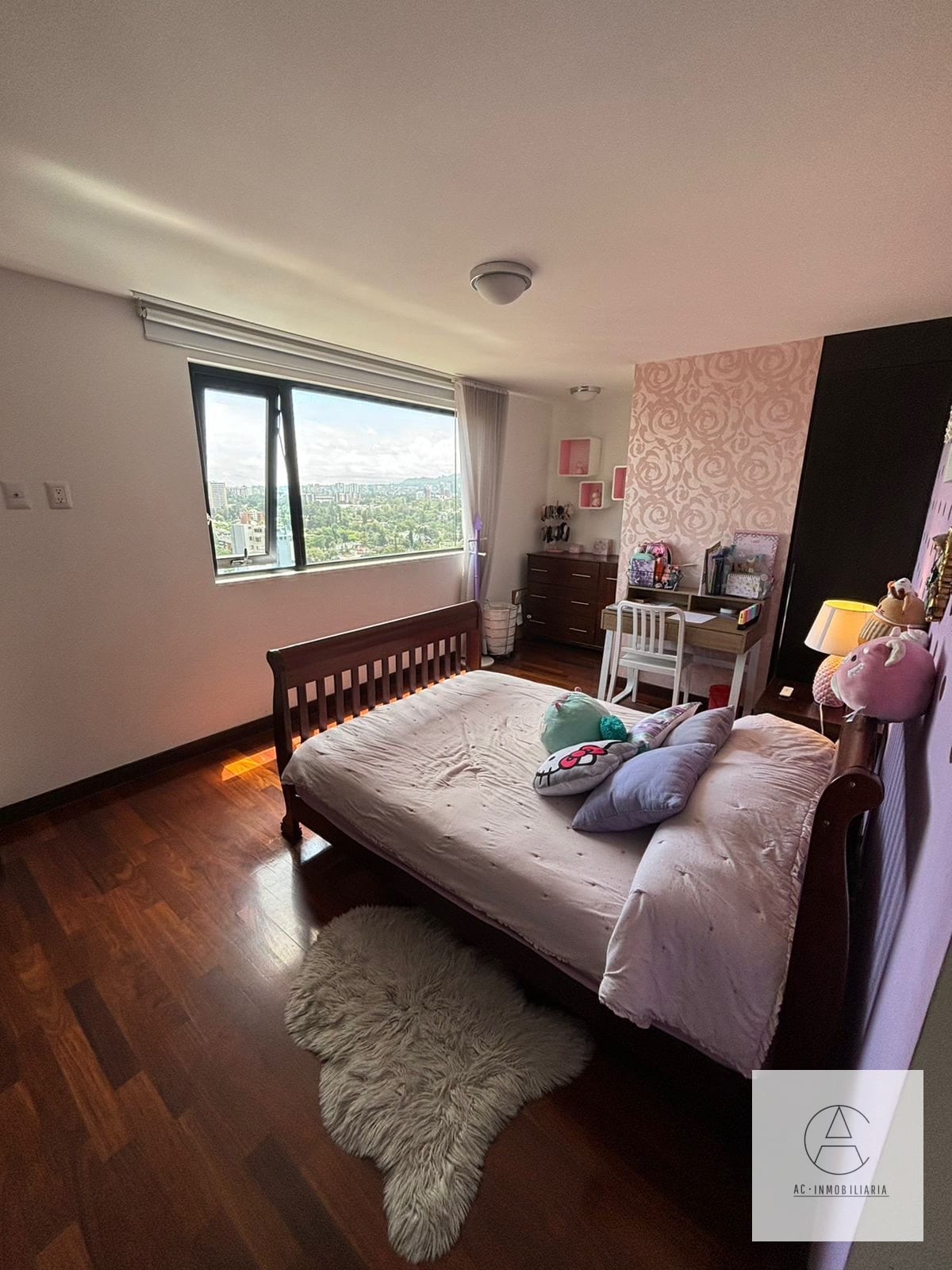 Apartamento en renta en Lantana, zona 14 — Apartamento en Alquiler en Zona 14, Guatemala, Ciudad — foto 16 de 17