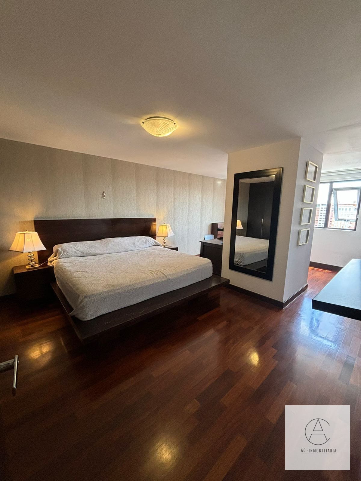 Apartamento en renta en Lantana, zona 14 — Apartamento en Alquiler en Zona 14, Guatemala, Ciudad — foto 17 de 17