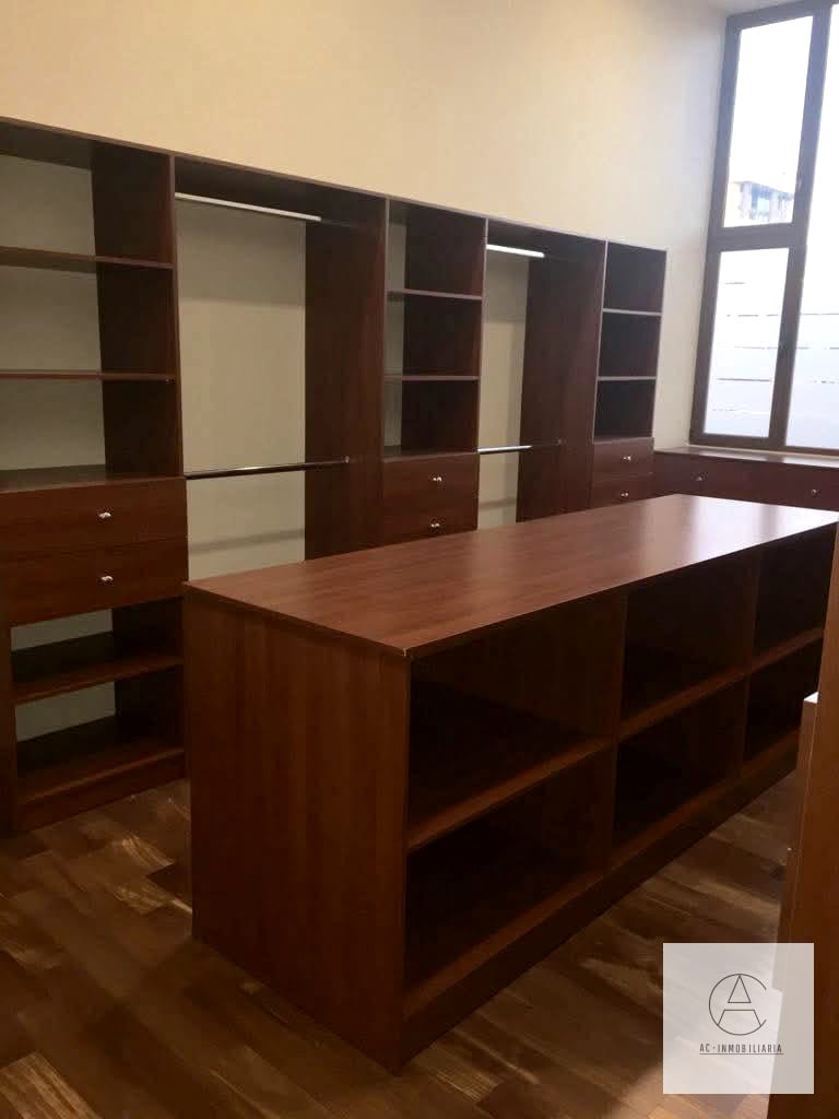 Apartamento de 2 niveles y jardín en renta, zona 14 — Apartamento en Alquiler en Matisse, Zona 14, Guatemala, Ciudad — foto 3 de 11