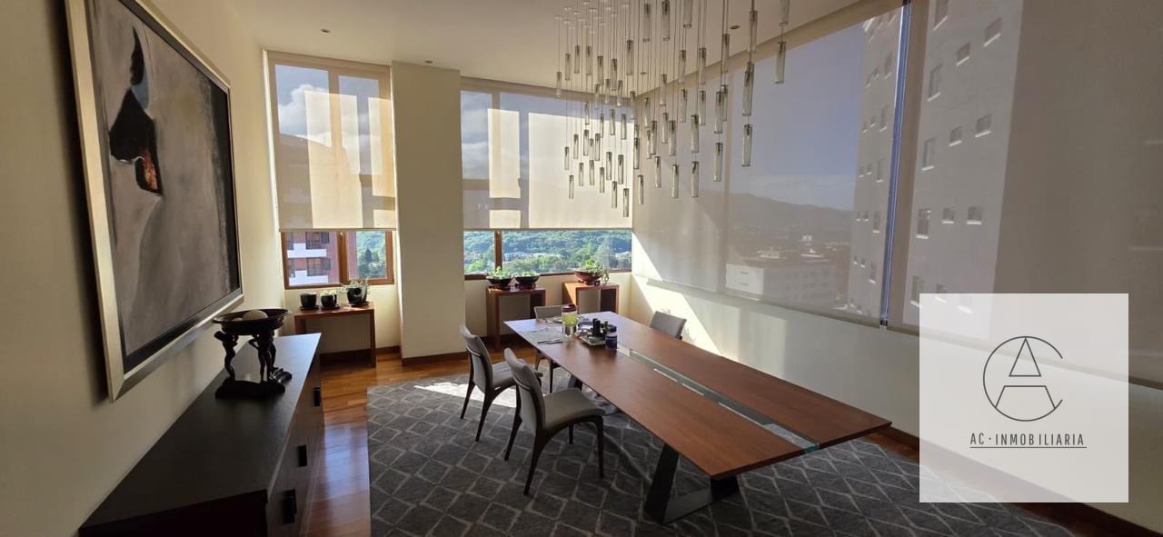 Apartamento en renta en zona 14 — Apartamento en Alquiler en Zona 14, Guatemala, Ciudad — foto 4 de 17