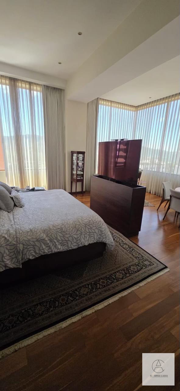 Apartamento en renta en zona 14 — Apartamento en Alquiler en Zona 14, Guatemala, Ciudad — foto 7 de 17