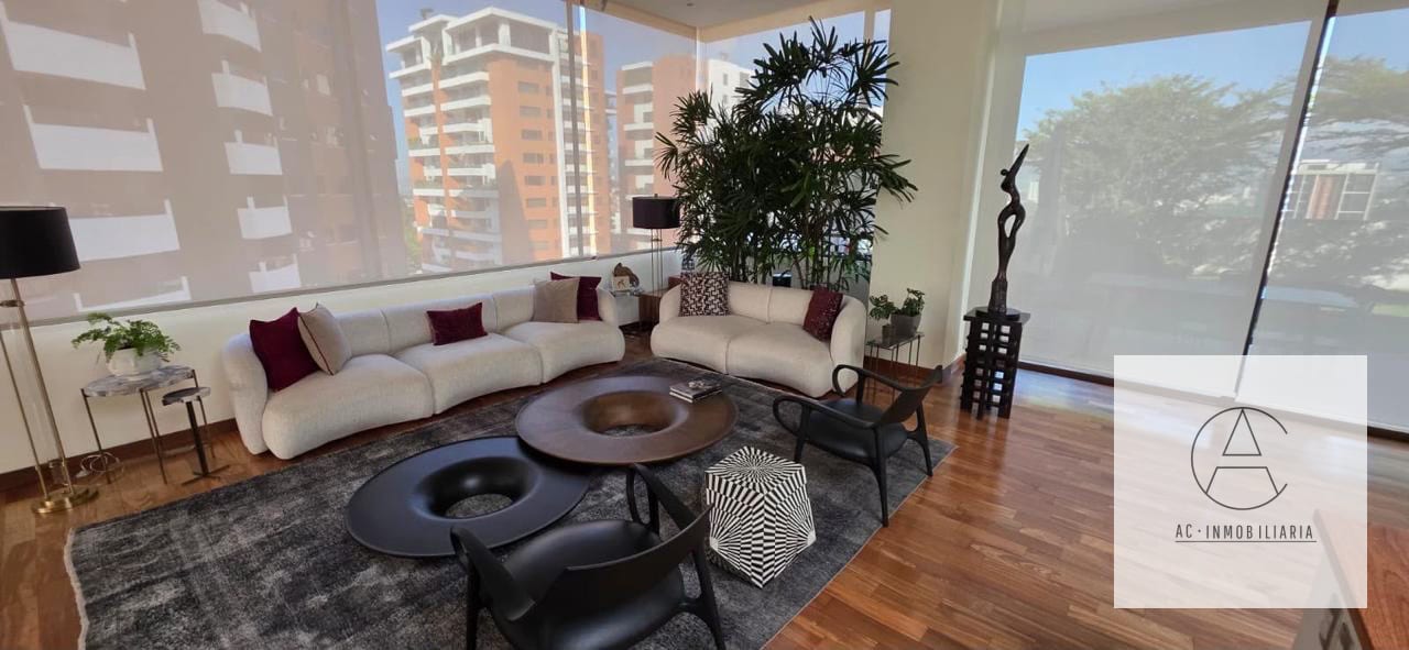 Apartamento en renta en zona 14 — Apartamento en Alquiler en Zona 14, Guatemala, Ciudad — foto 10 de 17