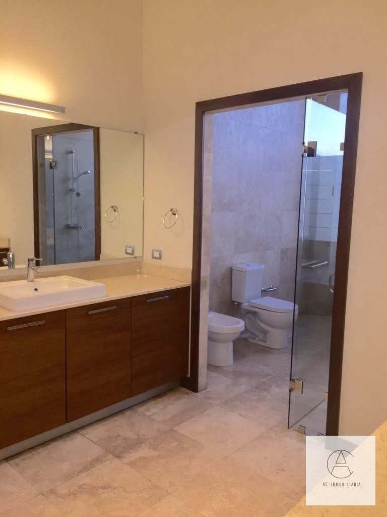 Apartamento en renta en zona 14 — Apartamento en Alquiler en Zona 14, Guatemala, Ciudad — foto 14 de 17