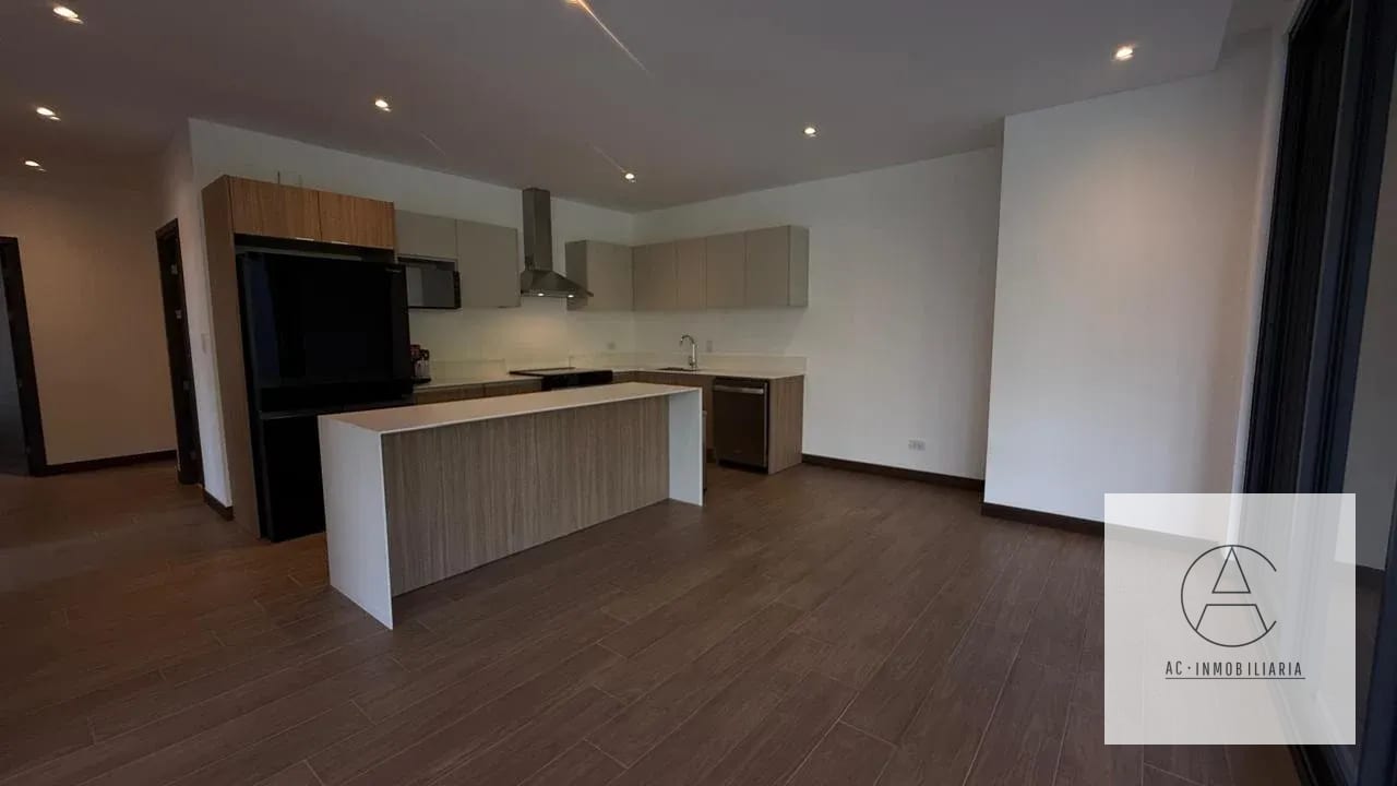 Renta Apartamento con terraza en Spazio, zona 16 — Apartamento en Alquiler en Spazio, Zona 15, Guatemala, Ciudad — foto 3 de 14