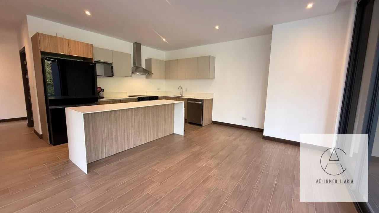 Renta Apartamento con terraza en Spazio, zona 16 — Apartamento en Alquiler en Spazio, Zona 15, Guatemala, Ciudad — foto 14 de 14