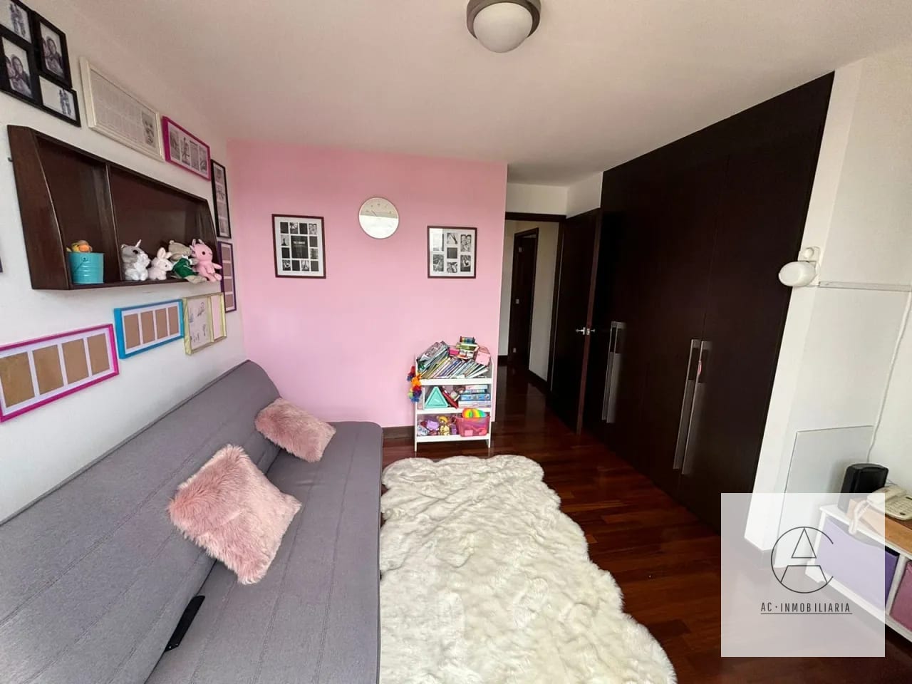 Apartamento en Renta, Lantana zona 14 — Apartamento en Alquiler en Lantana, Zona 14, Guatemala, Ciudad — foto 6 de 17