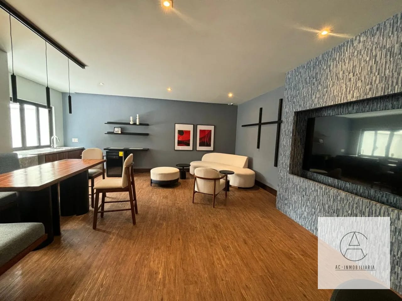 Apartamento en Renta, Lantana zona 14 — Apartamento en Alquiler en Lantana, Zona 14, Guatemala, Ciudad — foto 12 de 17