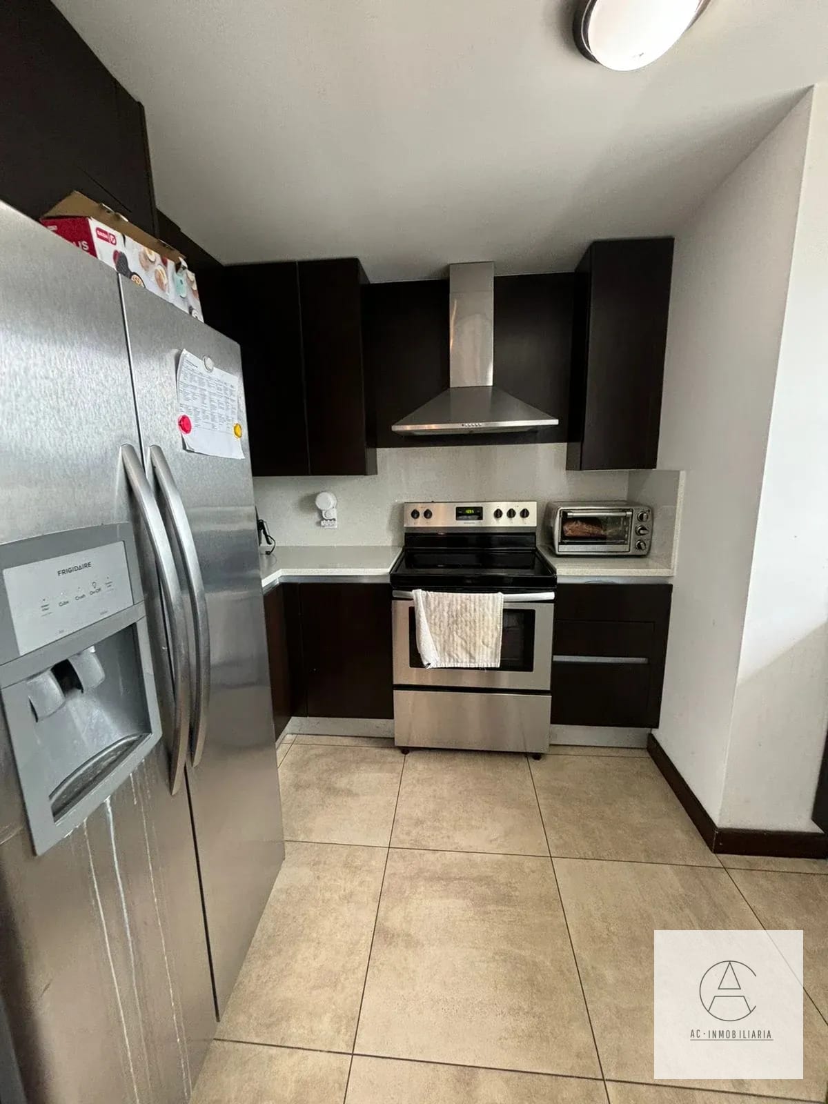 Apartamento en Renta, Lantana zona 14 — Apartamento en Alquiler en Lantana, Zona 14, Guatemala, Ciudad — foto 16 de 17