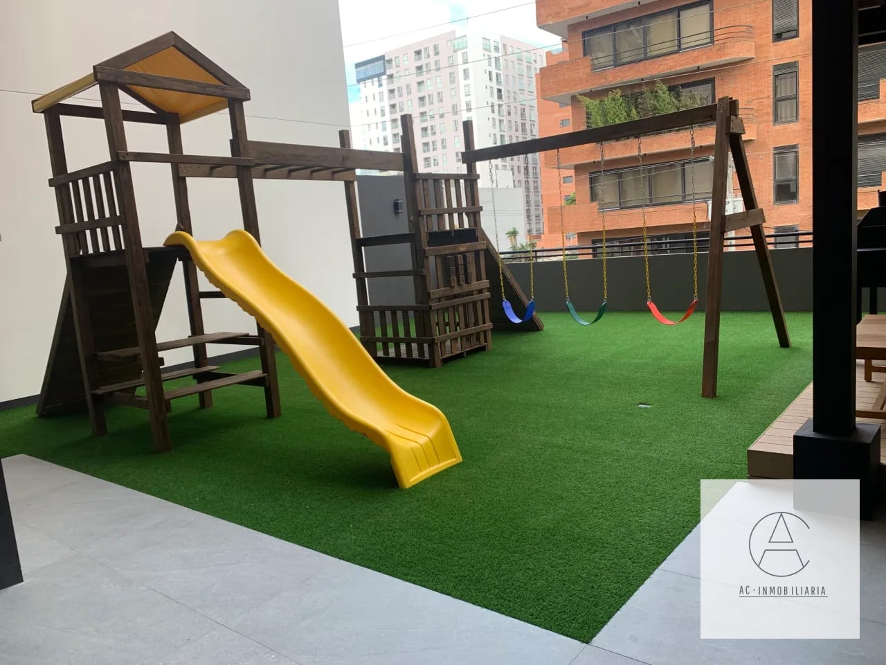 Venta Apartamento NEO2, zona 10 — Apartamento en Venta en Neo Apartamentos, Zona 10, Guatemala, Ciudad — foto 10 de 15