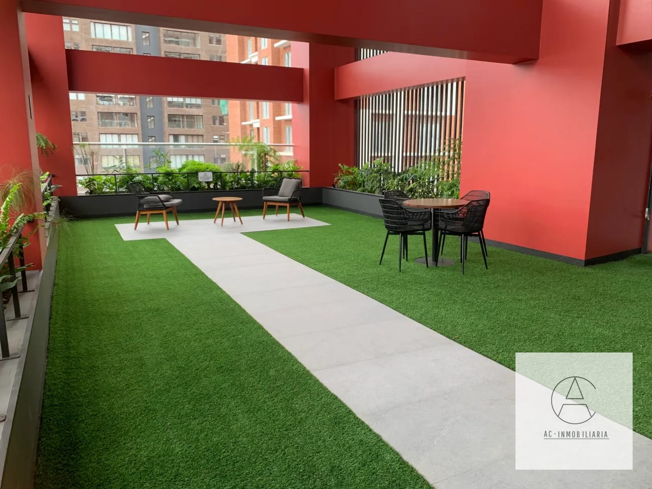Venta Apartamento NEO2, zona 10 — Apartamento en Venta en Neo Apartamentos, Zona 10, Guatemala, Ciudad — foto 15 de 15