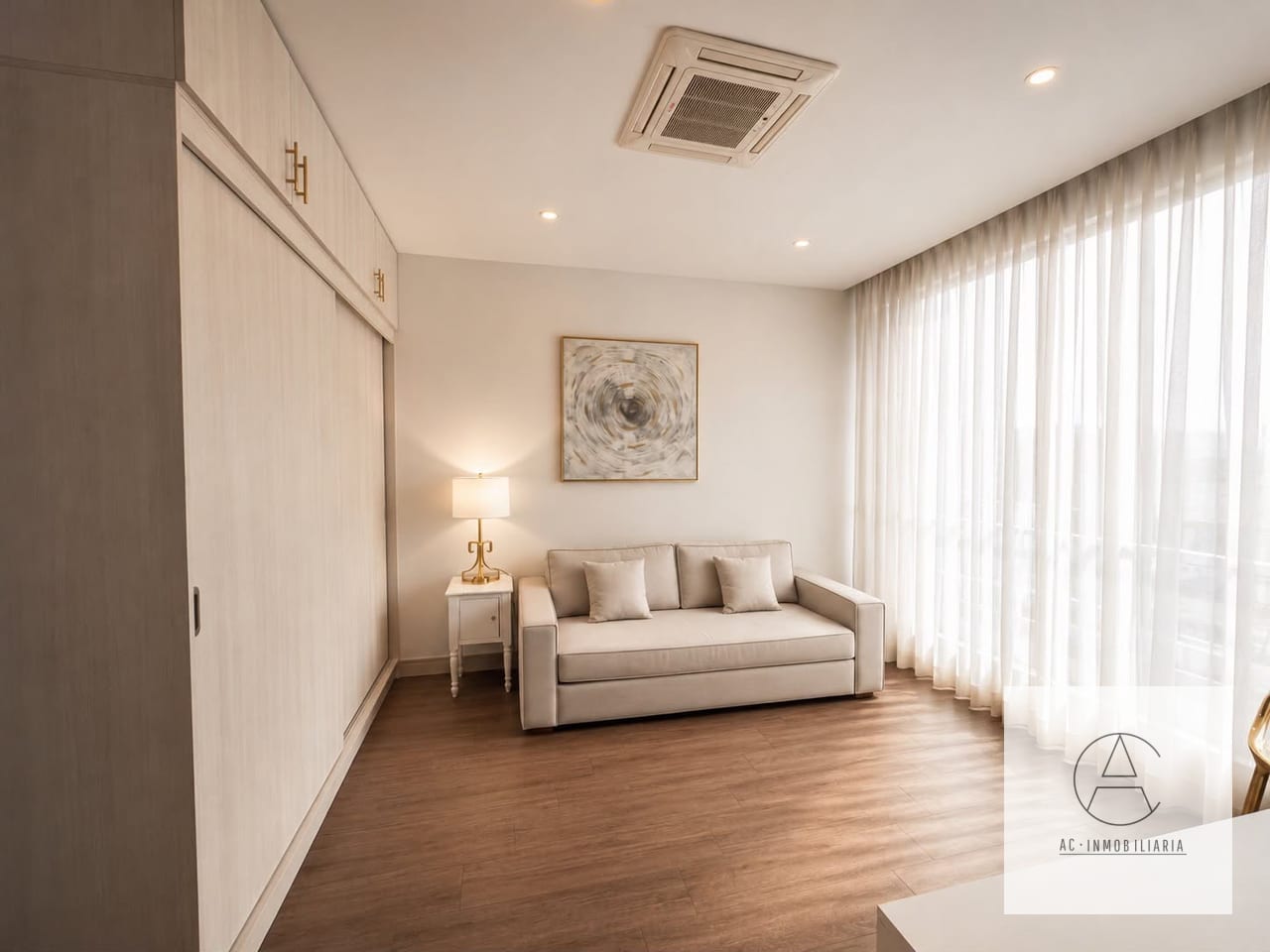 Espectacular apartamento en venta de 4 dormitorios — Apartamento en Venta en Zona 15, Guatemala, Ciudad — foto 12 de 14