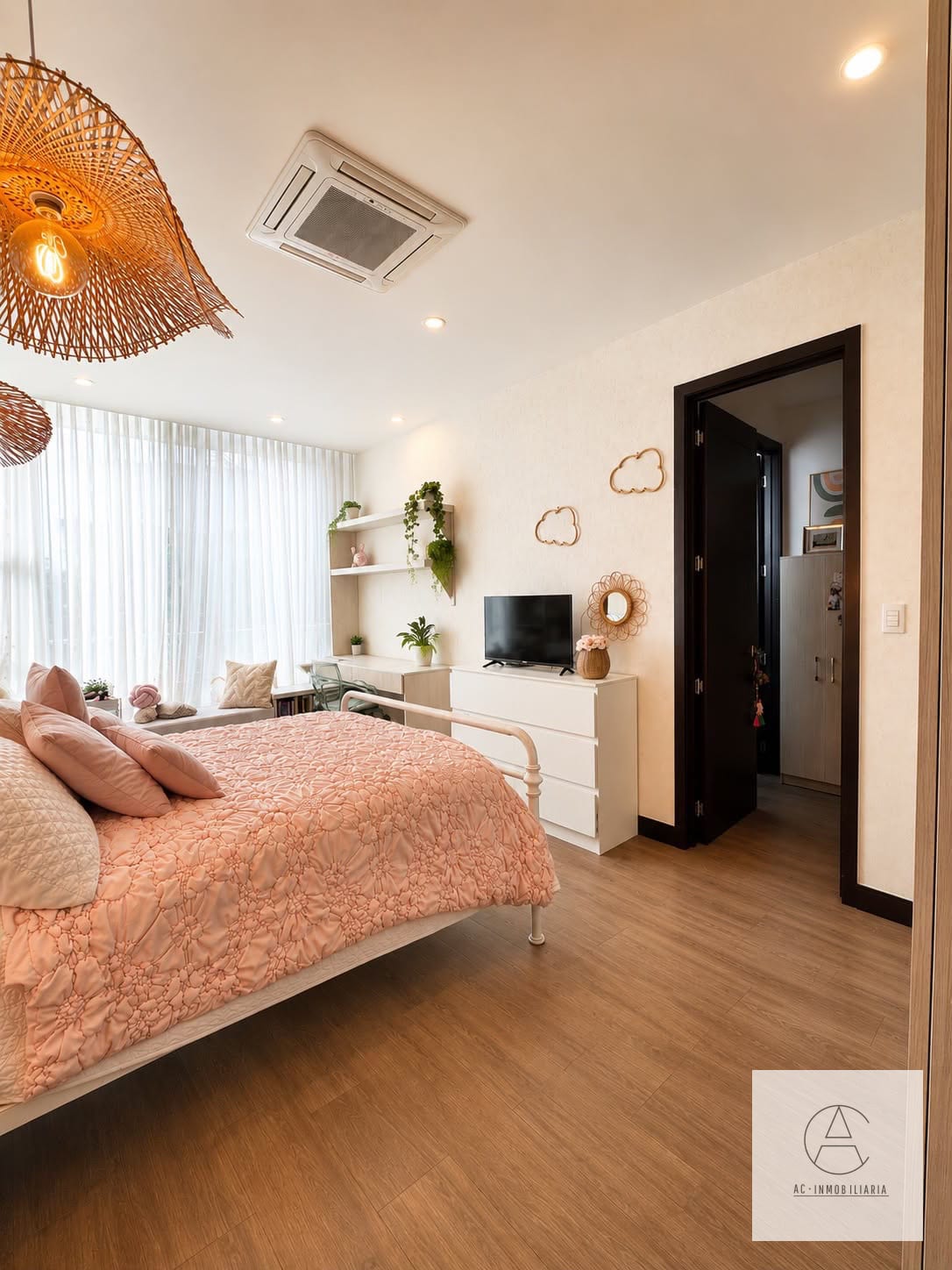 Espectacular apartamento en venta de 4 dormitorios — Apartamento en Venta en Zona 15, Guatemala, Ciudad — foto 13 de 14