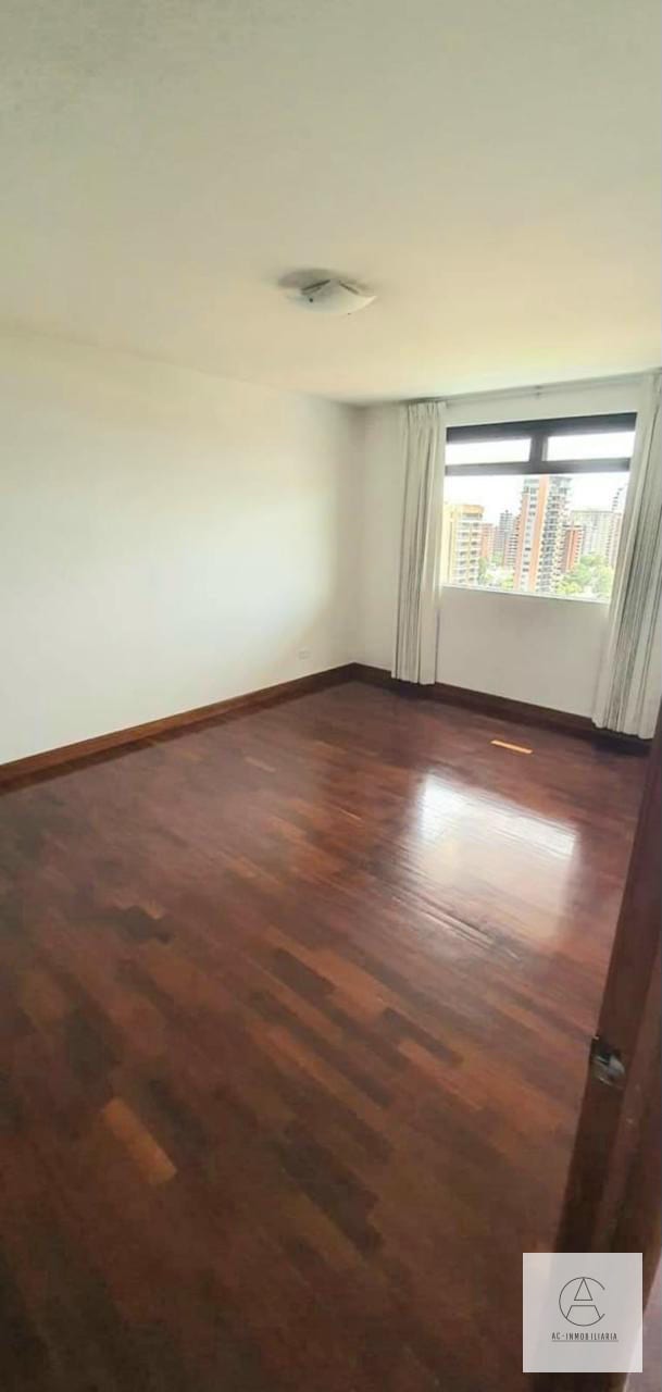 Apartamento en alquiler — Apartamento en Alquiler en Zona 14, Guatemala, Ciudad — foto 6 de 9