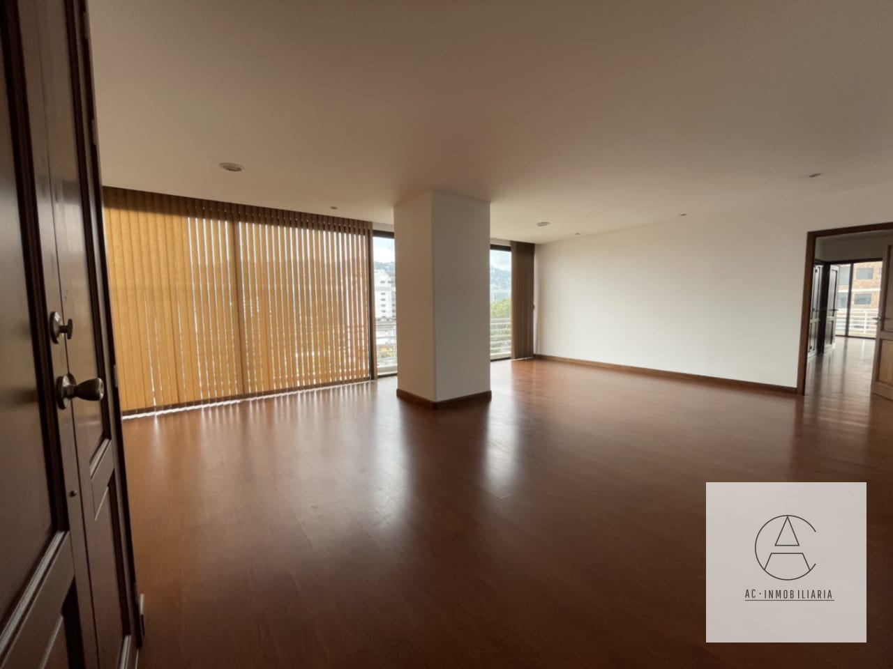 Apartamento en alquiler, zona 15 — Apartamento en Alquiler en Meridian, Zona 15, Guatemala, Ciudad — foto 2 de 15