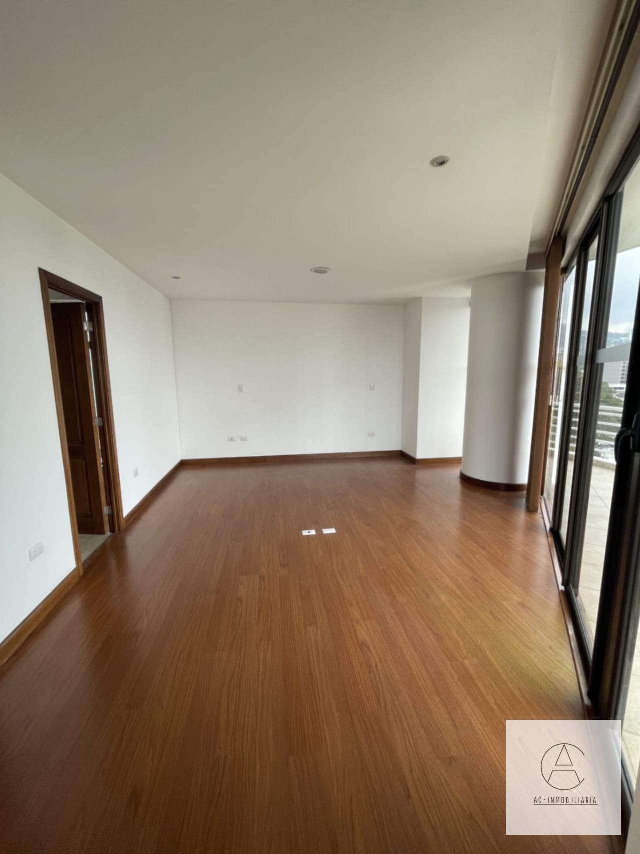 Apartamento en alquiler, zona 15 — Apartamento en Alquiler en Meridian, Zona 15, Guatemala, Ciudad — foto 10 de 15