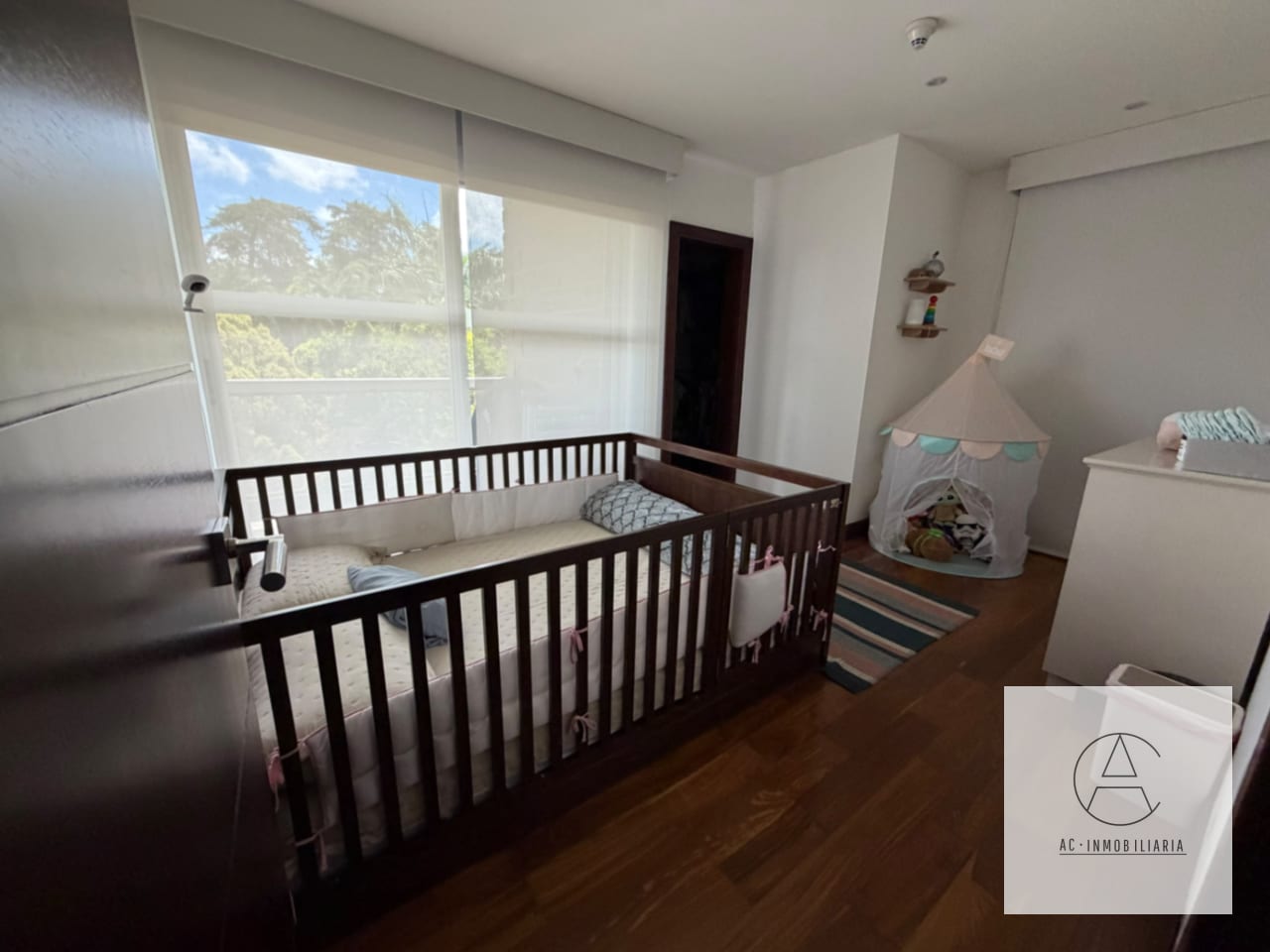Apartamento en renta en zona 14. — Apartamento en Alquiler en Tiffany Cañada, Zona 14, Guatemala, Ciudad — foto 6 de 17