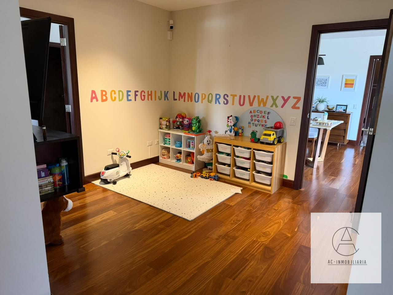 Apartamento en renta en zona 14. — Apartamento en Alquiler en Tiffany Cañada, Zona 14, Guatemala, Ciudad — foto 8 de 17