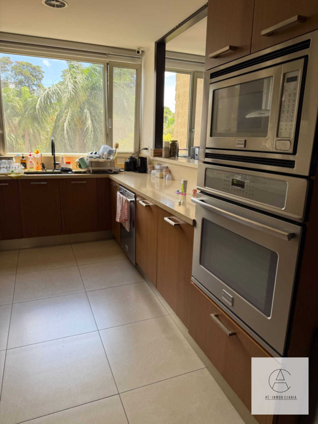 Apartamento en renta en zona 14. — Apartamento en Alquiler en Tiffany Cañada, Zona 14, Guatemala, Ciudad — foto 11 de 17
