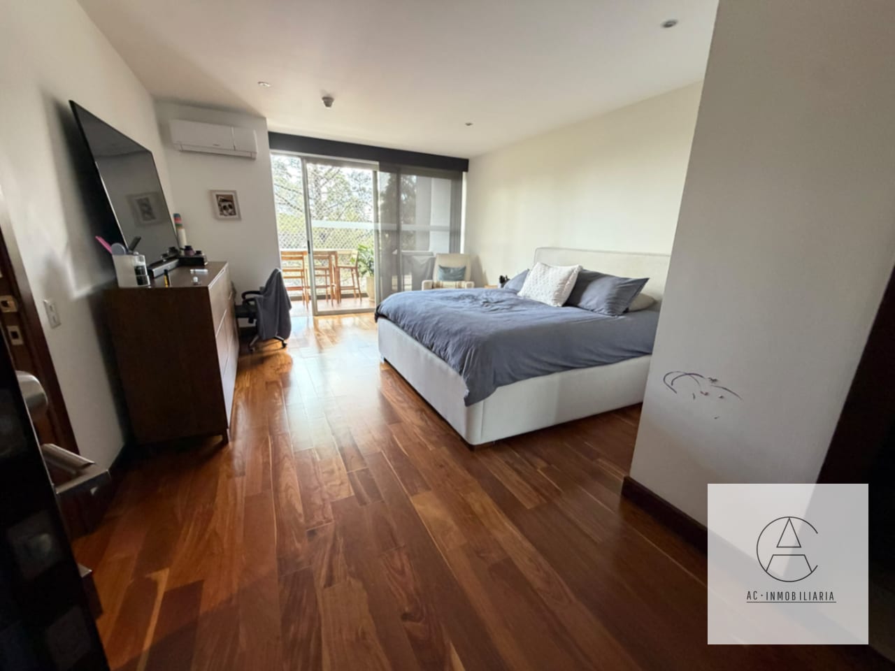 Apartamento en renta en zona 14. — Apartamento en Alquiler en Tiffany Cañada, Zona 14, Guatemala, Ciudad — foto 13 de 17