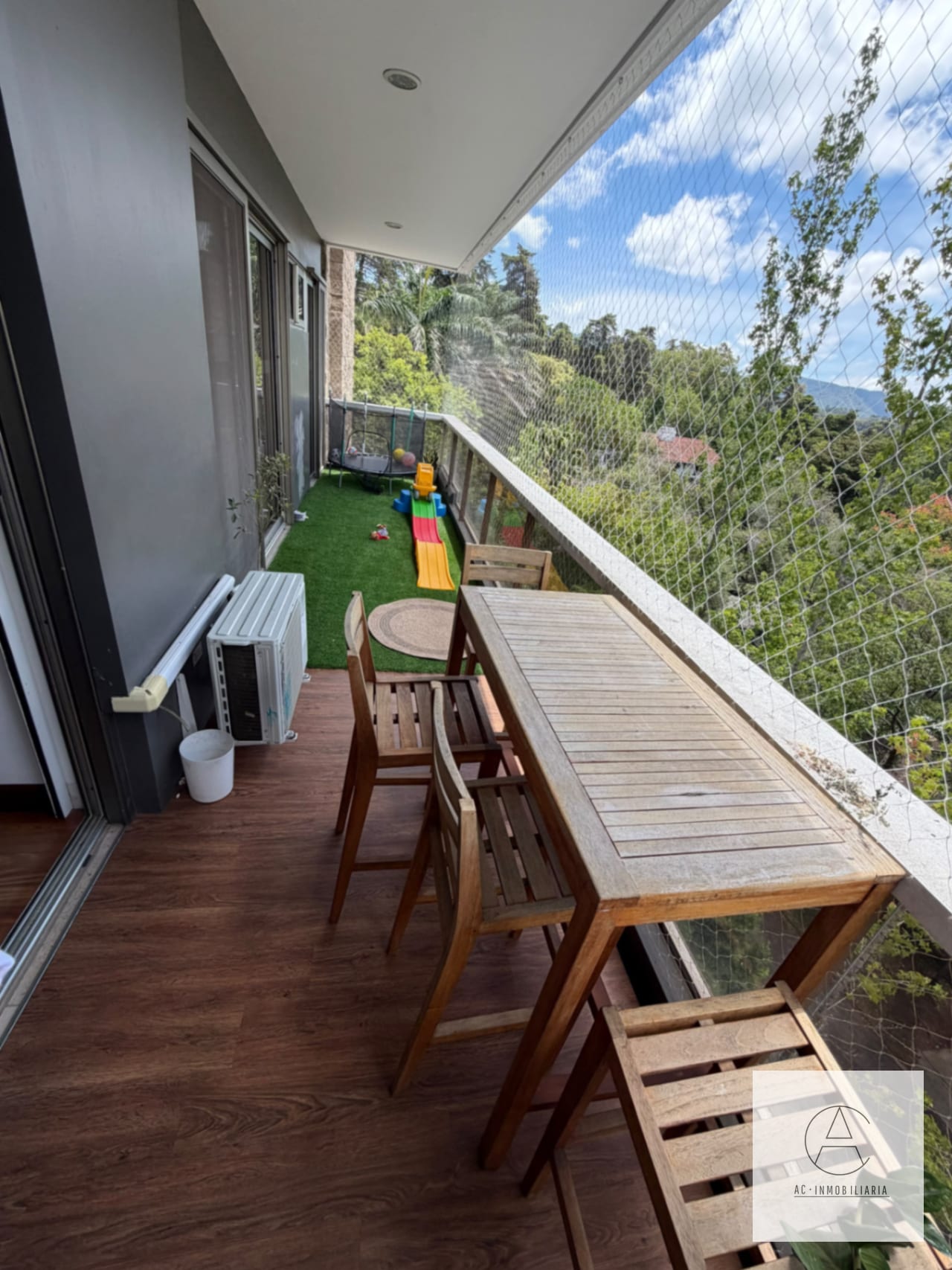 Apartamento en renta en zona 14. — Apartamento en Alquiler en Tiffany Cañada, Zona 14, Guatemala, Ciudad — foto 16 de 17