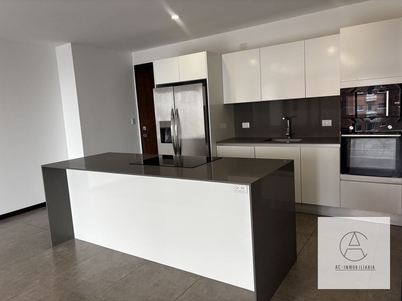 Apartamento en renta en Albero San Lazaro — Apartamento en Alquiler en Albero San Lazaro, Zona 15, Guatemala, Ciudad — foto 7 de 15