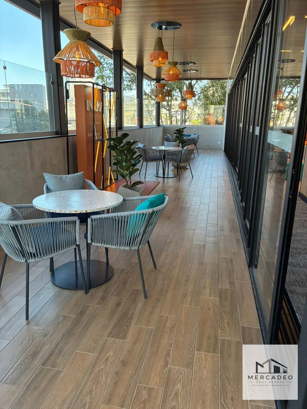 📍INARA 4 Norte | Zona 4 AMUEBLADO — Apartamento en Alquiler en Inara Cuatro Norte, Zona 4, Guatemala, Ciudad — foto 7 de 11