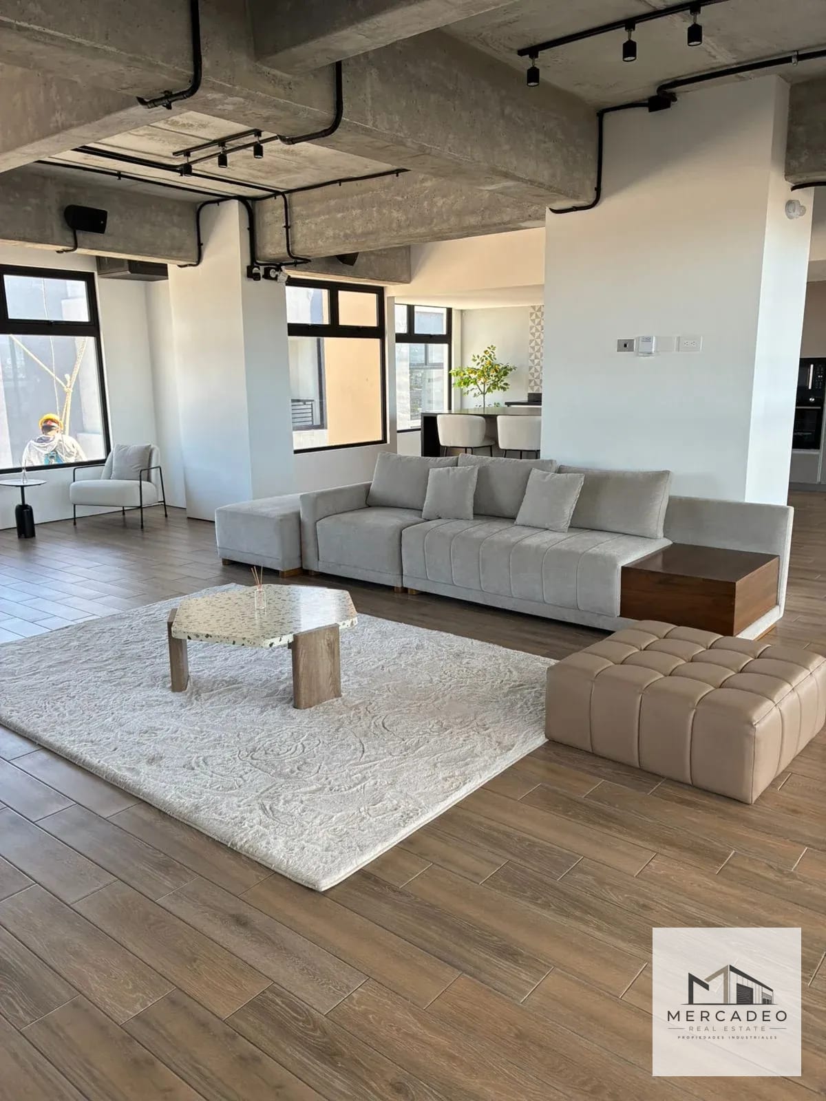 📍INARA 4 Norte | Zona 4 AMUEBLADO — Apartamento en Alquiler en Inara Cuatro Norte, Zona 4, Guatemala, Ciudad — foto 6 de 11