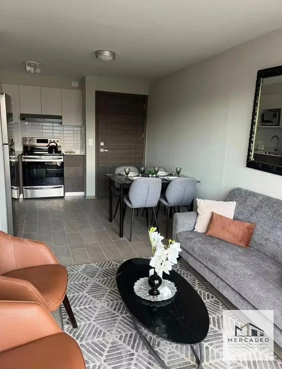 🏡 Andares Doce | Apartamentos en Venta | Entrega Inmediata — Apartamento en Venta en Andares Doce, Zona 12, Guatemala, Ciudad — foto 9 de 15