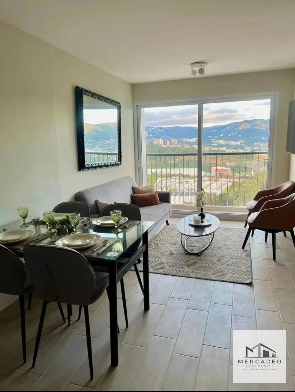 🏡 Andares Doce | Apartamentos en Venta | Entrega Inmediata — Apartamento en Venta en Andares Doce, Zona 12, Guatemala, Ciudad — foto 3 de 15