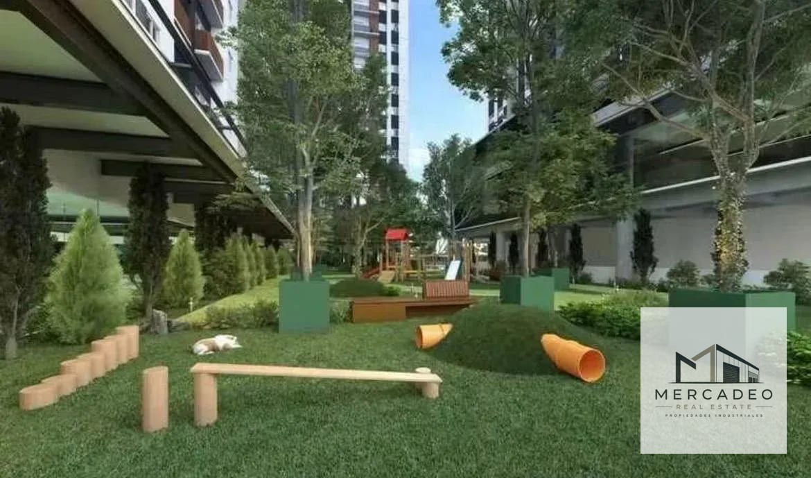 🏡 Andares Doce | Apartamentos en Venta | Entrega Inmediata — Apartamento en Venta en Andares Doce, Zona 12, Guatemala, Ciudad — foto 4 de 15